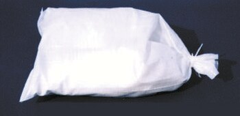 9x20 Athletic Polyethylene Sandbags