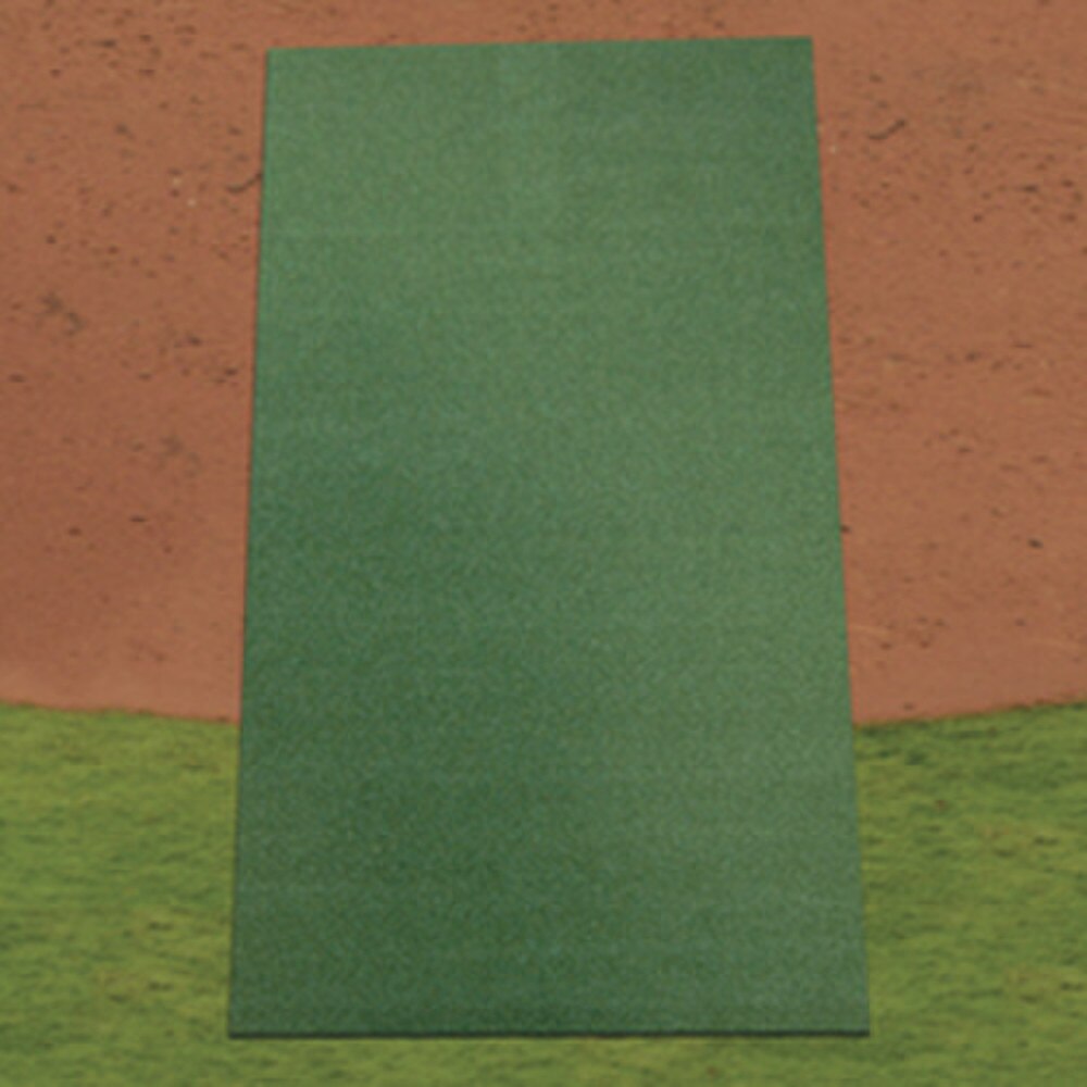 12x12 Pitching Mat
