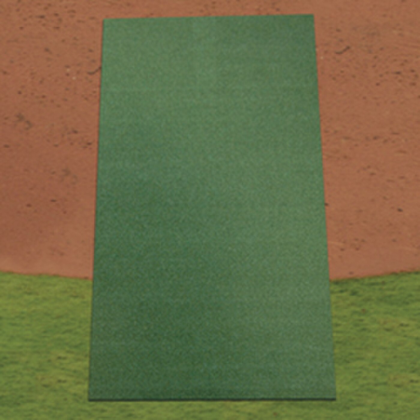 12x12 Pitching Mat