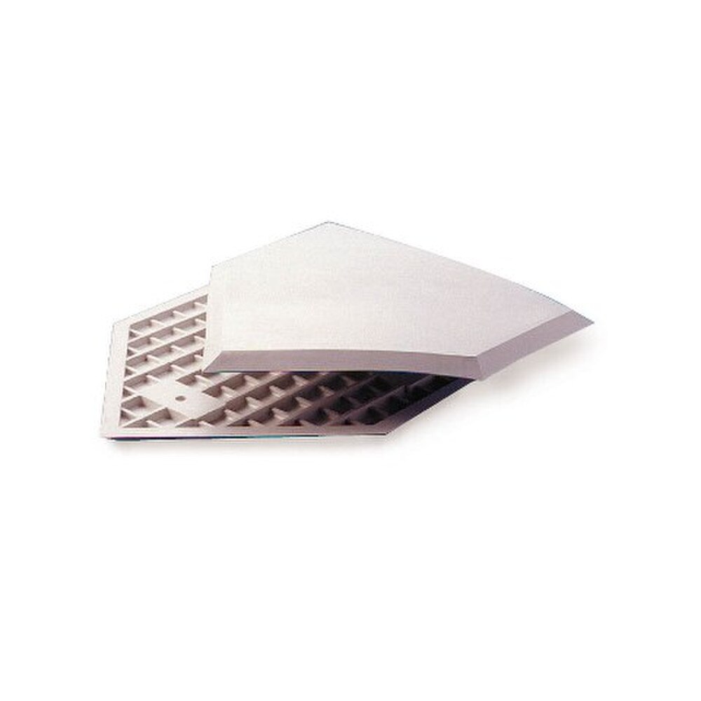 Rubber Home Plate