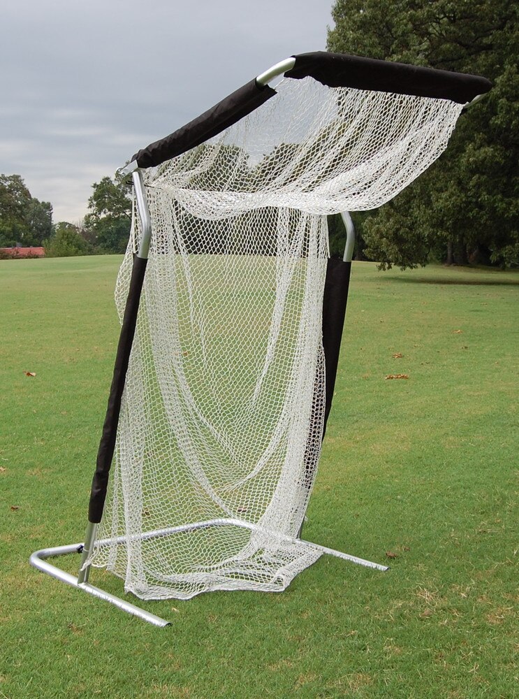Professional Football Kicking Nets