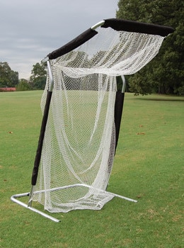 Football Kicking Net Thumbnail