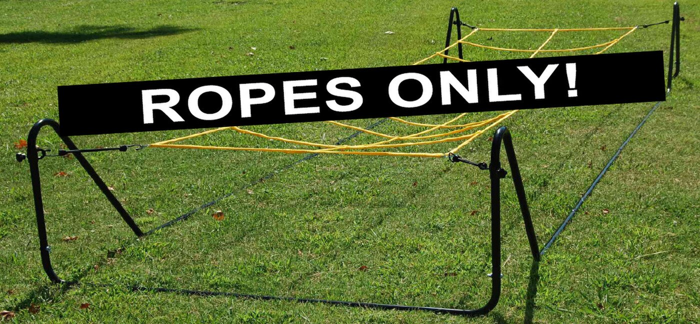 Replacement Football Agility Ropes