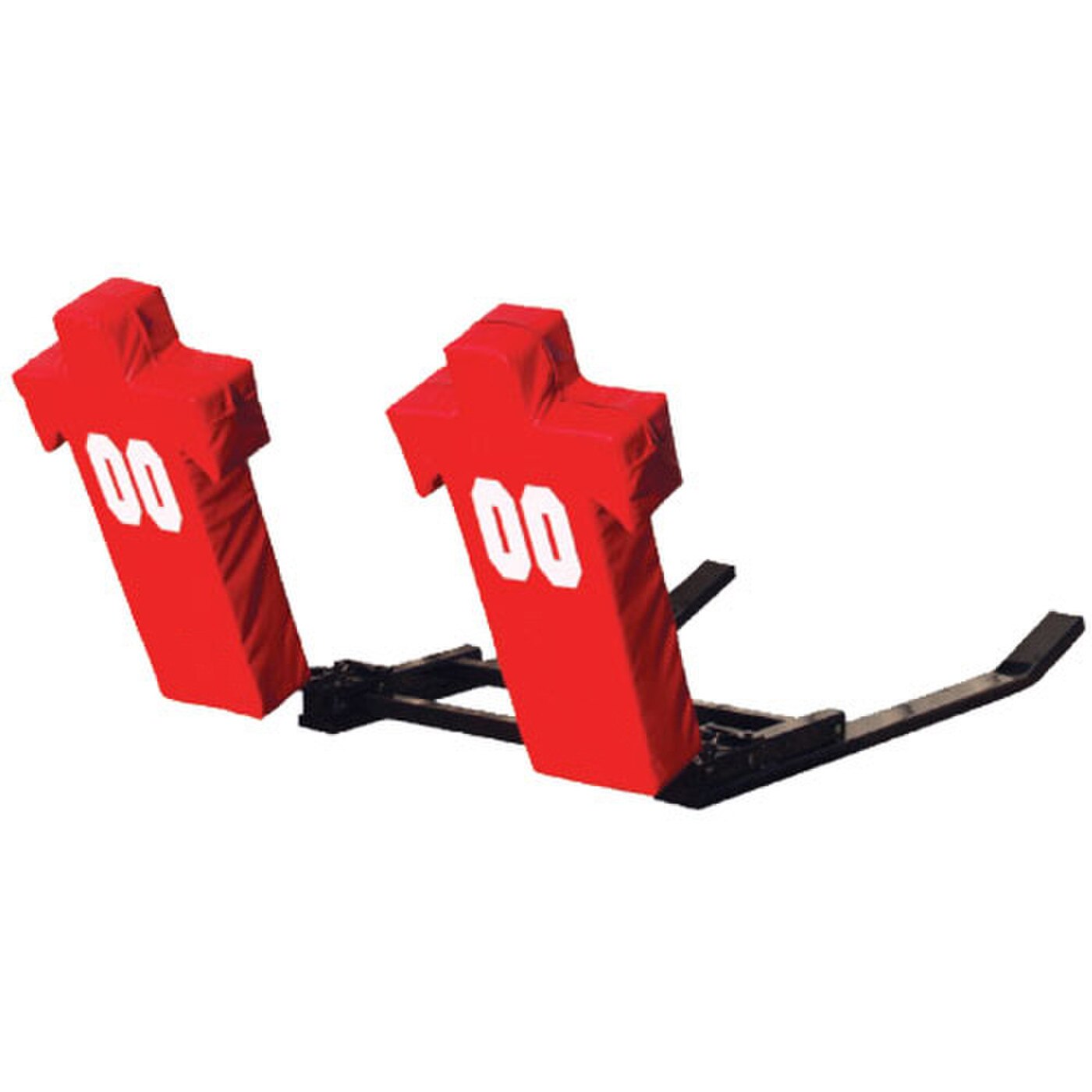 Expandable 5 Man Sled