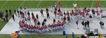 Sideline Turf Protector Thumbnail