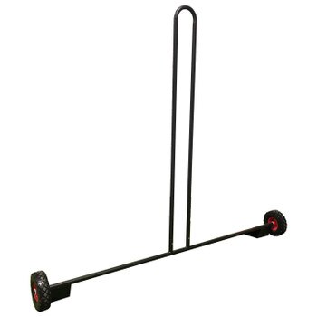 durable lacrosse goal dolly