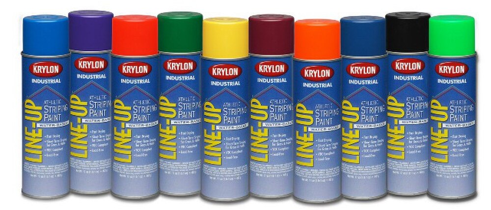 Field Marking Paint