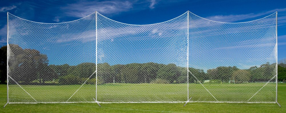 Backstop Net