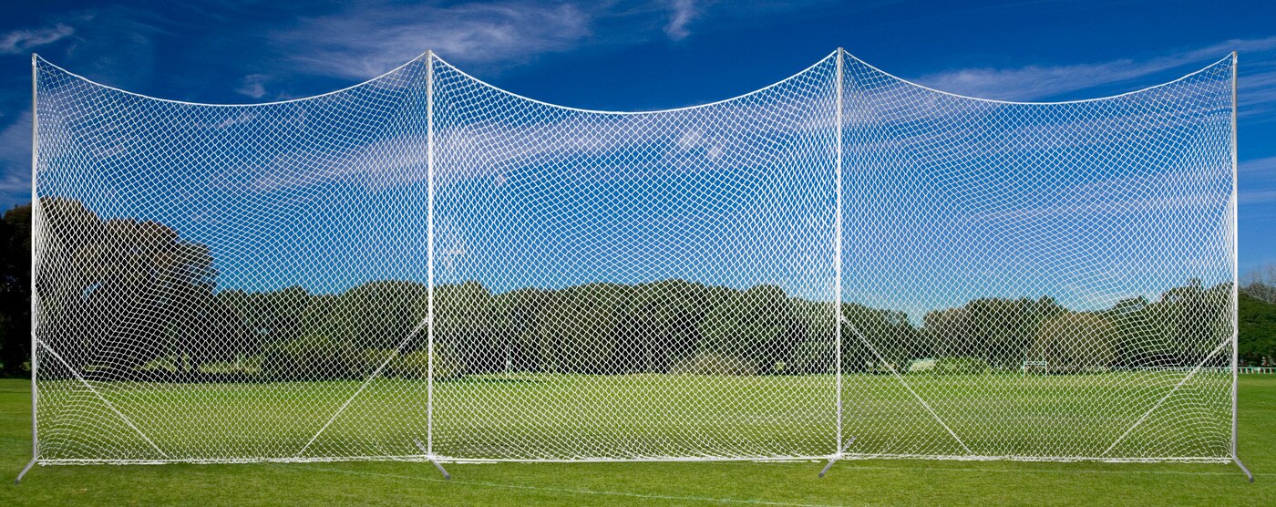Backstop Net