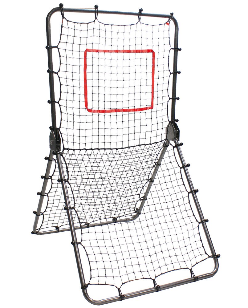Rebounder Pitchback