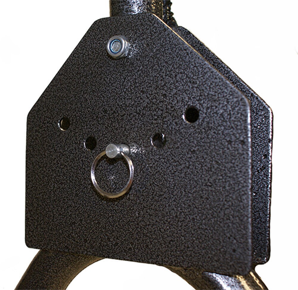 Multi-Sport Rebounder