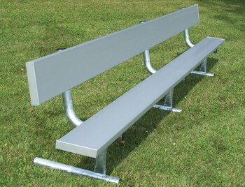 Portable Team Bench Thumbnail