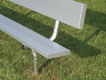 15-Foot In-Ground Bench Thumbnail