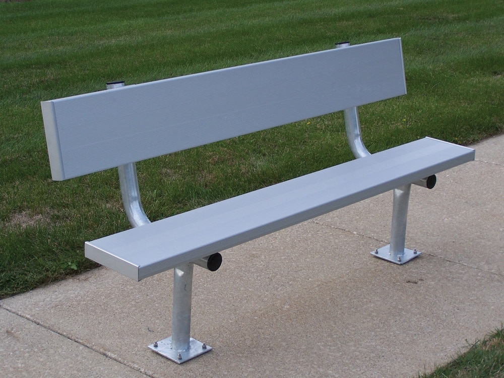 Portable Team Bench