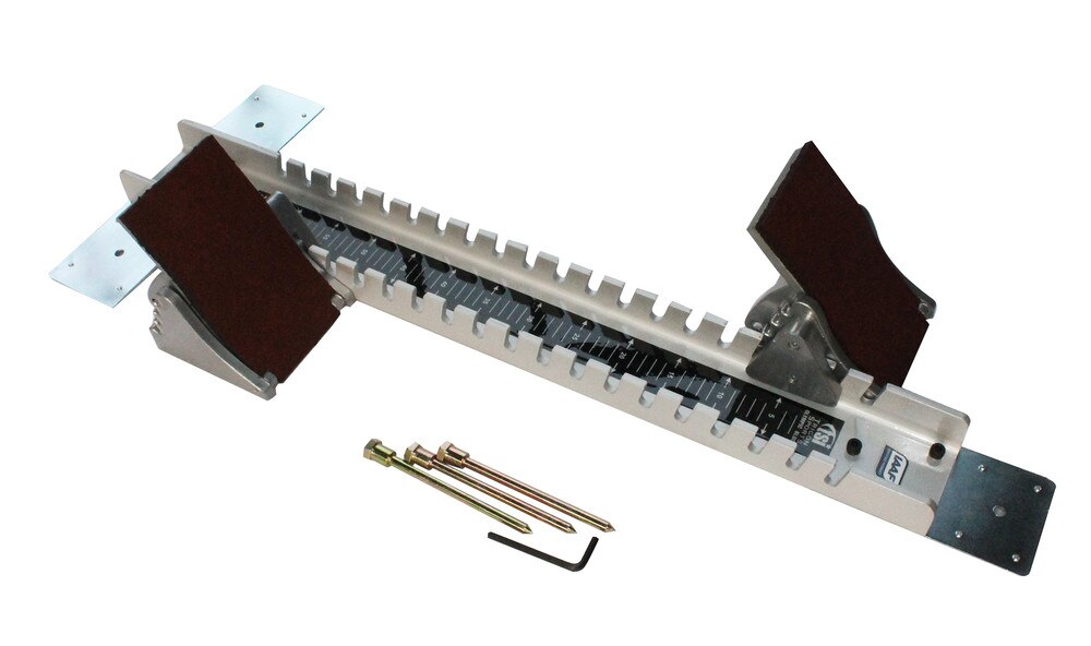 Starting Blocks