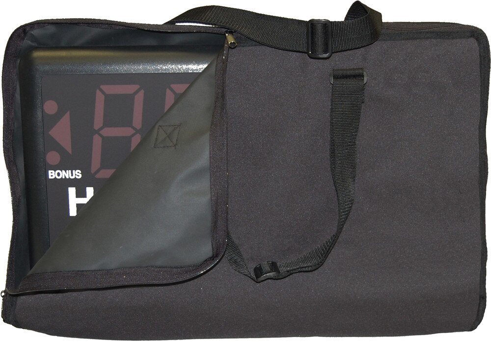 scoreboard case