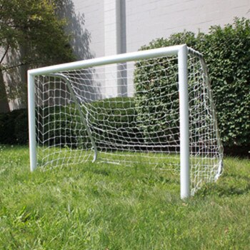 3" Club Soccer Goal Thumbnail