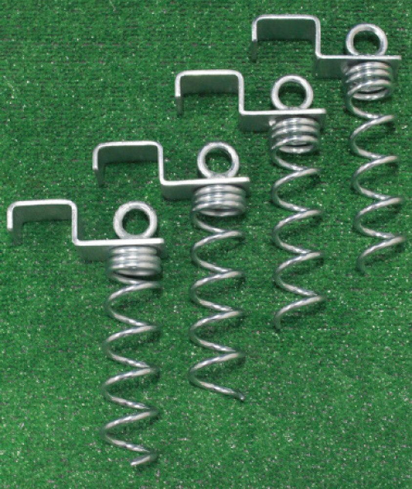 Soccer Goal Anchors
