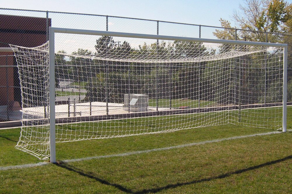 FIFA Soccer Goal Frame