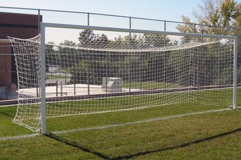 FIFA Standard Soccer Goal