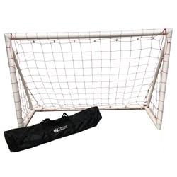 4 x 6 PVC Soccer Goals | Get PVC Soccer Goals for Portable Goal