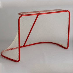 Practice Partner Silverline Hockey Goal