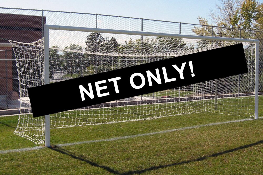 FFA Soccer Goal Net