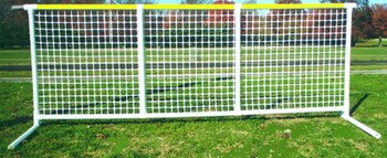 sport fence panels