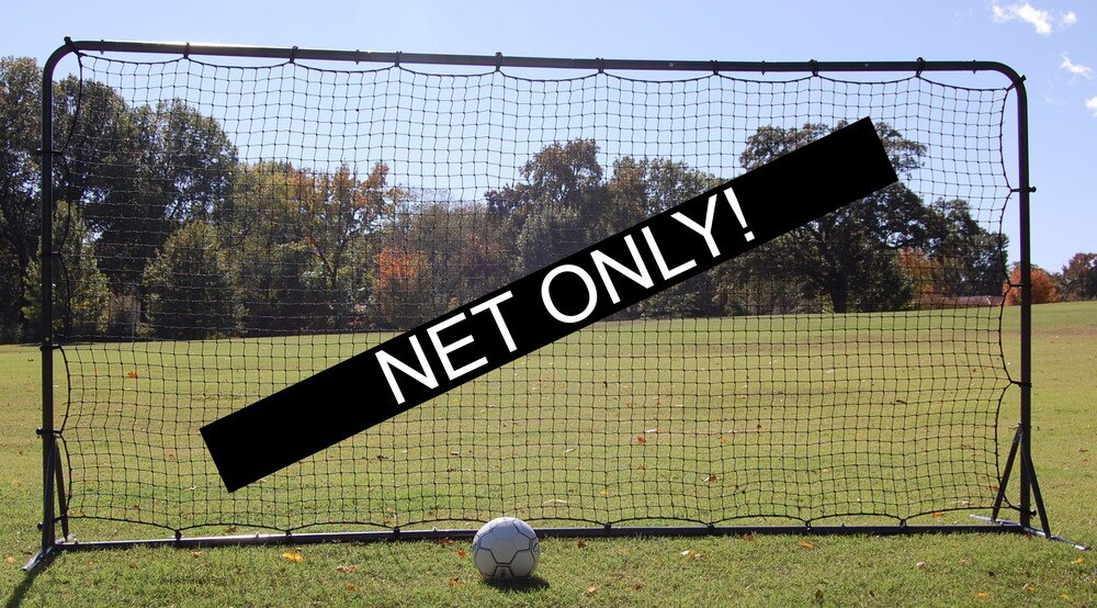 Soccer Rebounder Net