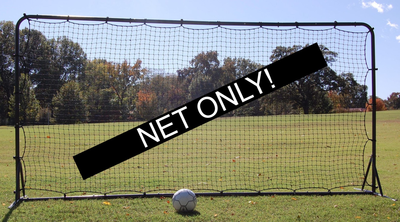 Soccer Rebounder Net