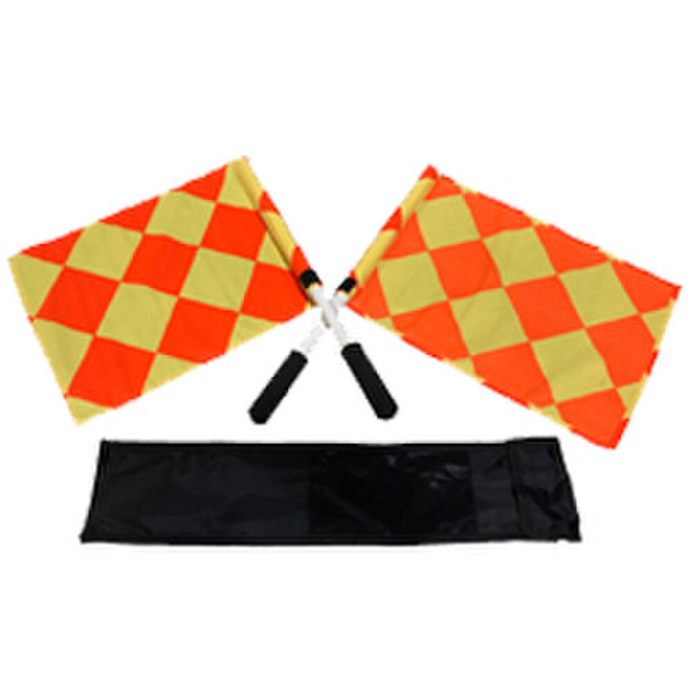 Linesman Flags