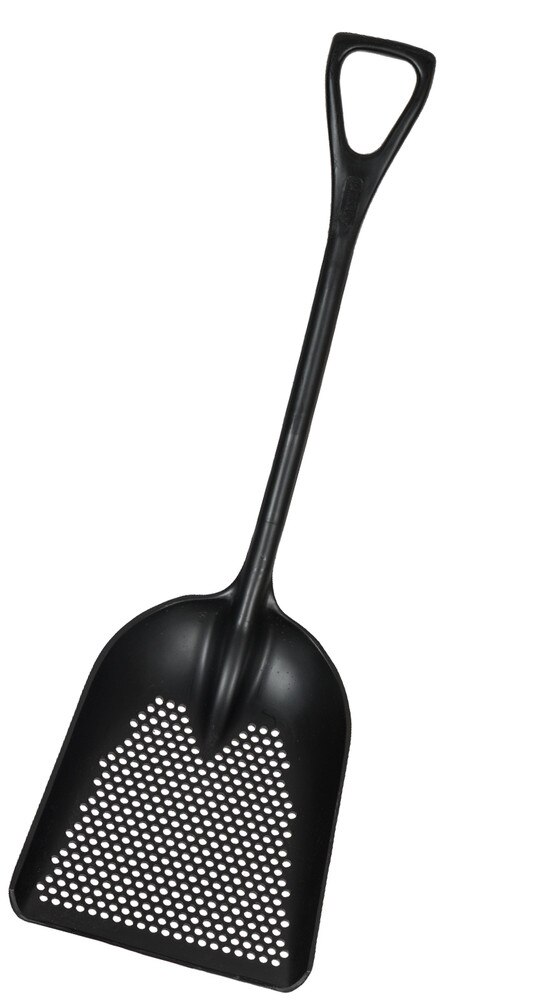 Sifting Scoop
