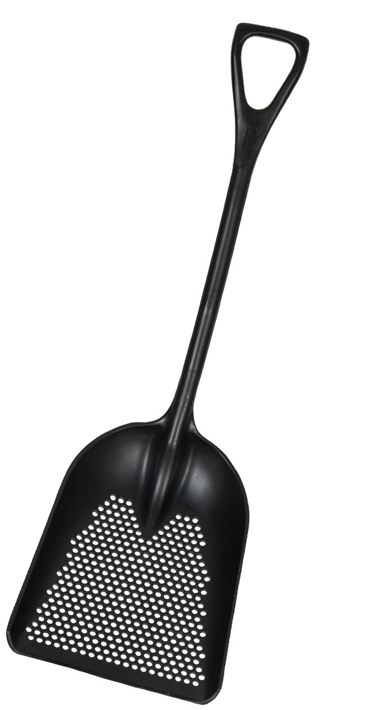 Sifting Scoop
