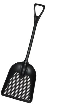 Sifting Shovel