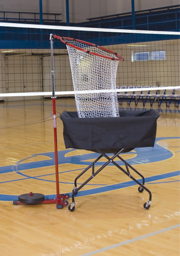 Volleyball Net Target